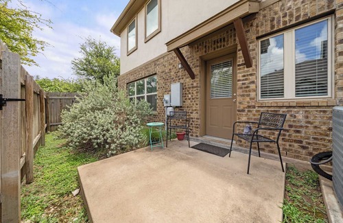 Cedar Park House | Elegant Lakeline Residence E#42159