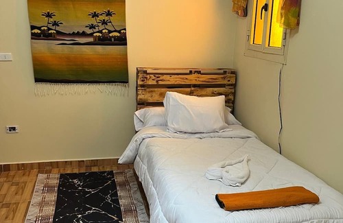 Al-'Umraniyah Bed & Breakfast | Very suitable for anyone looking for fun, excitement and history