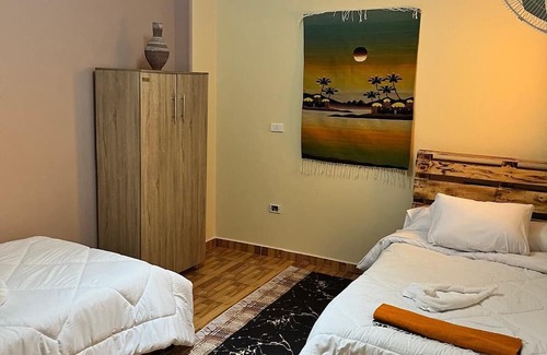 Al-'Umraniyah Bed & Breakfast | Very suitable for anyone looking for fun, excitement and history