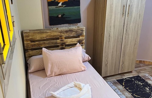 Al-'Umraniyah Bed & Breakfast | Very suitable for anyone looking for fun, excitement and history