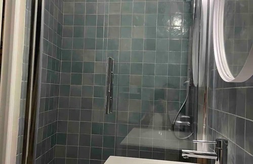 Belleville Apartment | Charming 22m² studio in a nice neighborhood