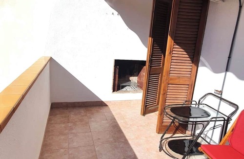 Vinaros Apartment | Second row at the More
