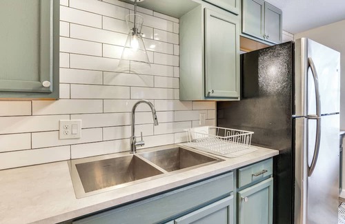 Pueblo House | 4 Mi to Dtwn: Cozy Home in Pueblo