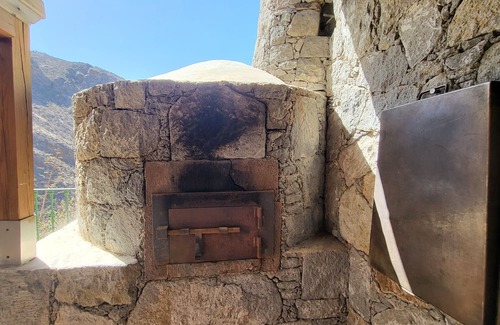 Tejeda House | Rural La Montaña Nublo