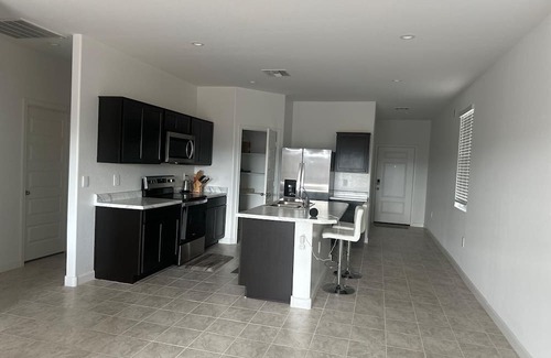Pinal County House | Tranquil 3-bedroom house in Apache Junction with WiFi