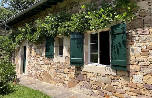 Sare House | ALTZUARTE BERRIA - SARE
