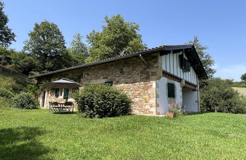 Sare House | ALTZUARTE BERRIA - SARE