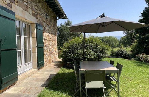 Sare House | ALTZUARTE BERRIA - SARE