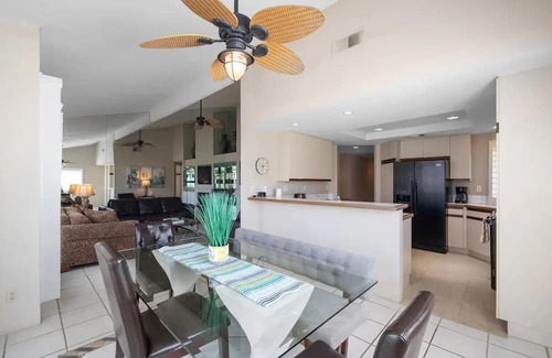 La Conner House | LC1: Charming 3-bedroom house with WiFi, AC in nice La Conner