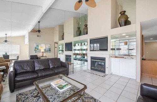 La Conner House | LC1: Charming 3-bedroom house with WiFi, AC in nice La Conner