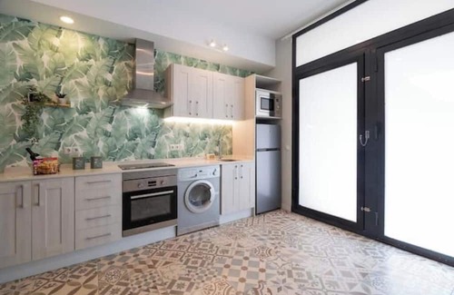 Oliva Apartment | Apartment Teo in El Carmen