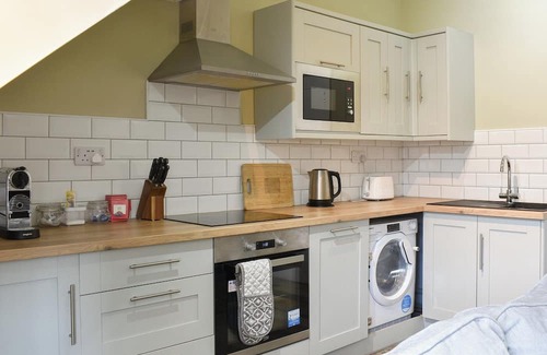 Durham Cottage | 1 bedroom accommodation in Brandon Village, Durham