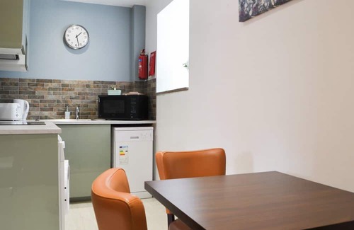 Wigton Cottage | 1 bedroom accommodation in Bowness-on-Solway