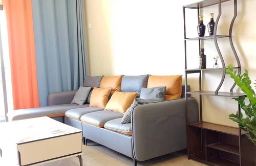 Sihui Hotel | Xinyun Hotel-Poly Aile Town Branch