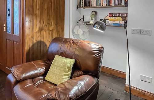 Haltwhistle Cottage | A great apartment located in central Haltwhistle, with all amenities within few minutes’ walk.