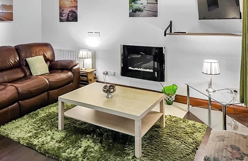 Haltwhistle Cottage | A great apartment located in central Haltwhistle, with all amenities within few minutes’ walk.