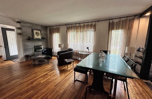 East Quogue Apartment | Delightful apartment by the sea in quiet hamlet on the East End with extra beds!