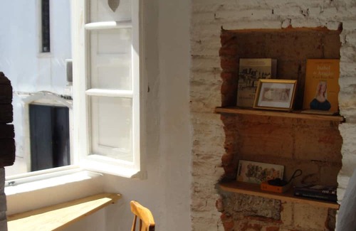 Estremoz Apartment | "Calmaria" in Portuguese meaning calm in English