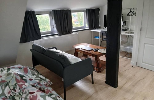Relegem Apartment | FLAT AT RELEGEM