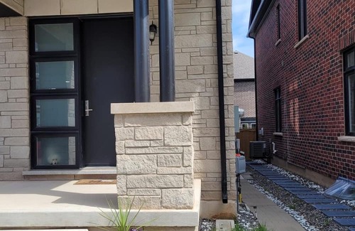 Glen Abbey Apartment | Cozy Guest Suite n
