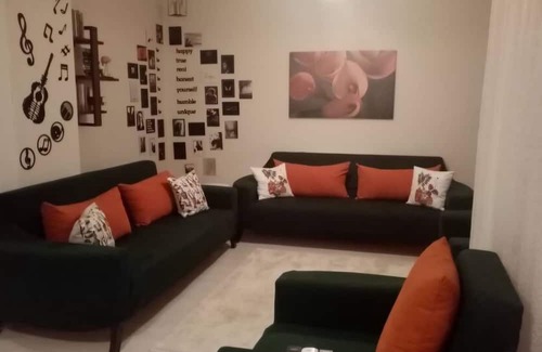 Karsiyaka Apartment | smile home
