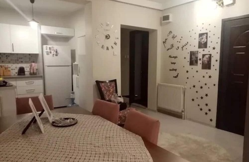 Karsiyaka Apartment | smile home