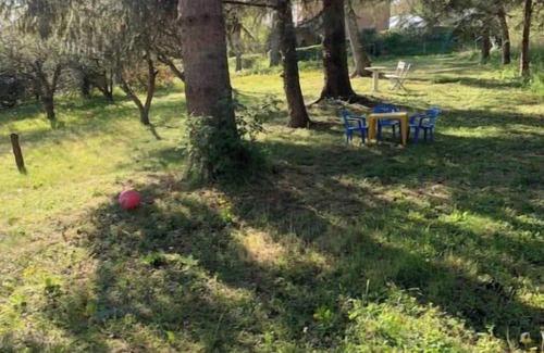 Saint-Fargeau House | Charming Saint-Fargeau with large garden