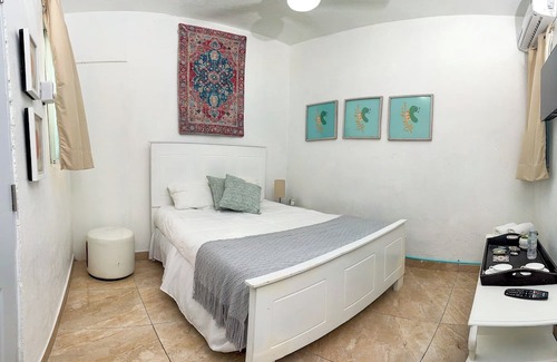 Ciudad Nueva House | Margot Eco Hostel Santo Domingo
