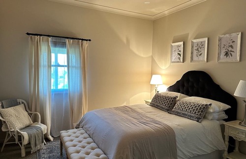 Botobolar Cottage | Farm stay in Mudgee at Brigadoon Farm 25 minutes to award winning wineries