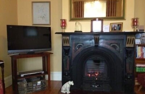 Kyneton House | Three night stay minimum Kyneton