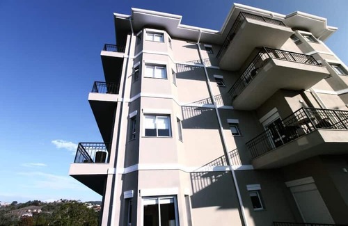 Capivari Apartment | Romantic and cozy flat in the heart of Campos do Jordão