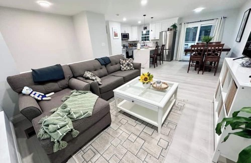 Severn Apartment | Serene stay