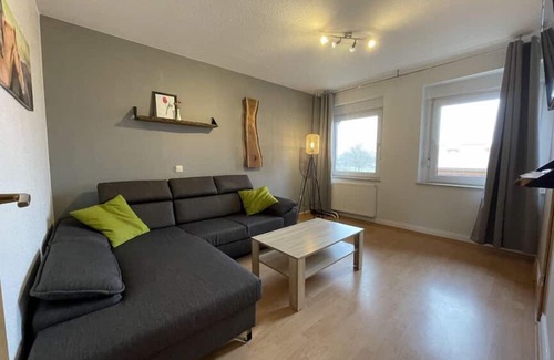 Everswinkel Apartment | Vacation apartment "Pferdekrippe", 1-6 pers.