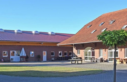 Everswinkel Apartment | Vacation apartment Buchenbusch, 1-4 pers.