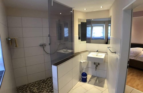 Everswinkel Apartment | Vacation apartment Buchenbusch, 1-4 pers.