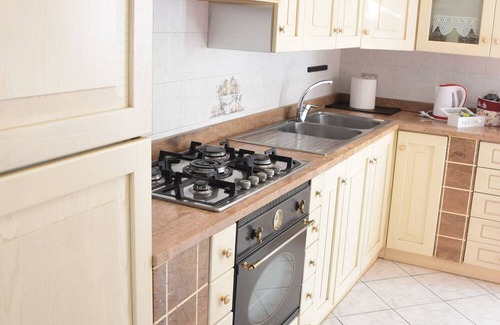 Vitorchiano Apartment | Home, free parking, free WiFi. At 50 meters all essential services