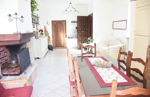 Vitorchiano Apartment | Home, free parking, free WiFi. At 50 meters all essential services