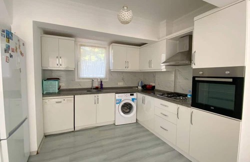 Oludeniz Villa | Fethiye 4 Bedroom Villa - 9873