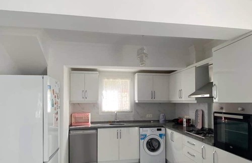 Oludeniz Villa | Fethiye 4 Bedroom Villa - 3882