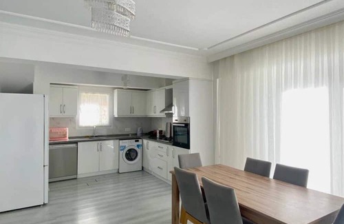 Oludeniz Villa | Fethiye 4 Bedroom Villa - 3882