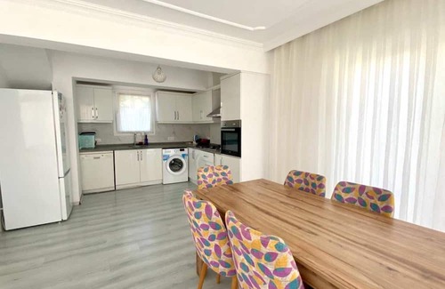 Hisaronu Villa | Fethiye 4 Bedroom Villa - 9397