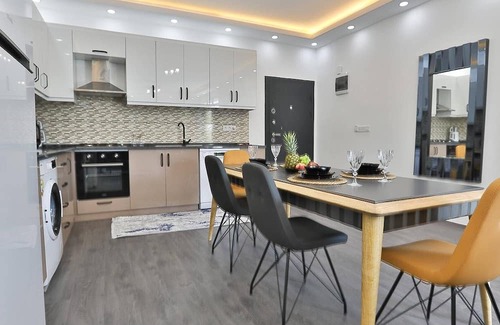 Fethiye Villa | Kayakoy 2 Bedroom Villa - 5288