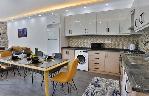 Fethiye Villa | Kayakoy 2 Bedroom Villa - 5288