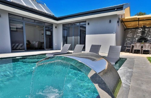 Fethiye Villa | Kayakoy 2 Bedroom Villa - 5288