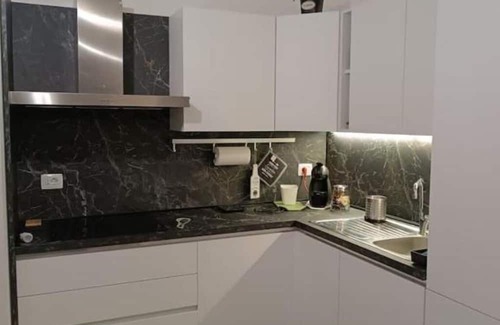 Bicocca Apartment | Pirelli 28