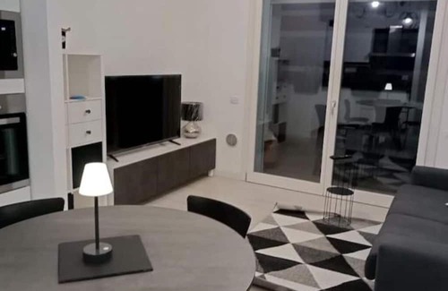 Bicocca Apartment | Pirelli 28