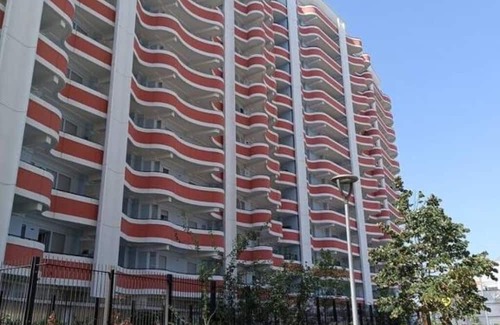 Bicocca Apartment | Pirelli 28