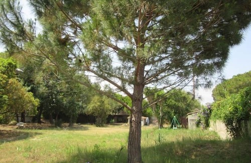 Posada Apartment | Apartment with large garden - To the sea on foot