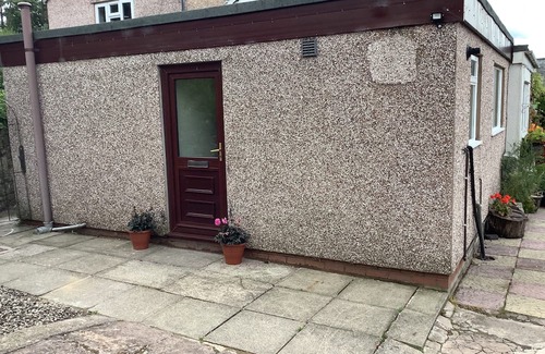 Cefn-mawr Apartment | Aqueduct Apartment near Llangollen