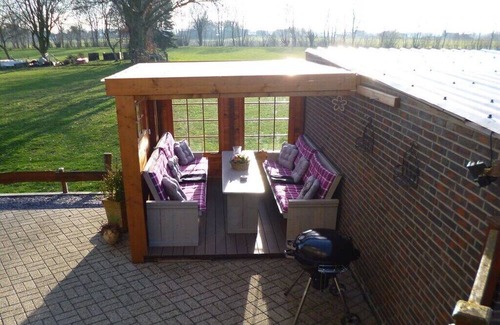 Xanten Apartment | Pleasant apartment in Xanten